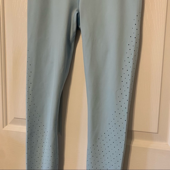 Buffbunny | Baby Blue | Laser cut | Retired - Picture 4 of 8